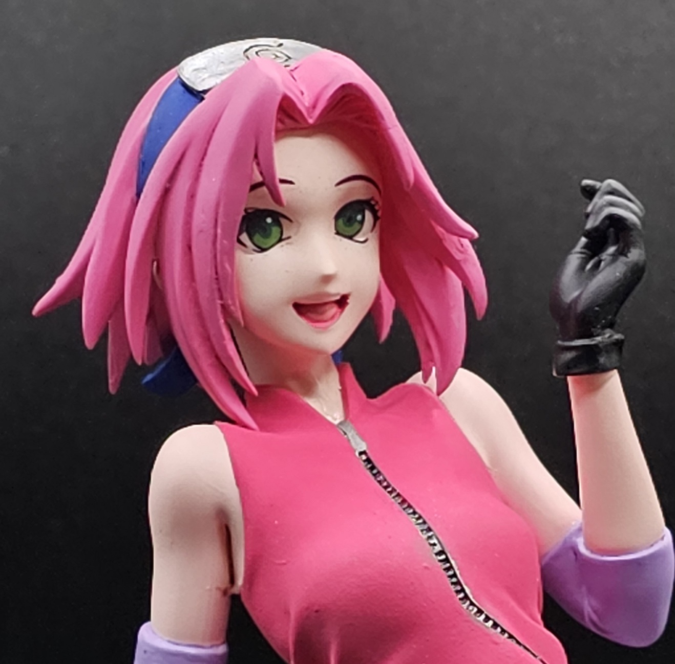 Sakura Haruno – Naruto