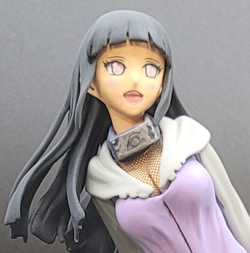 Hinata Hyuga – Naruto